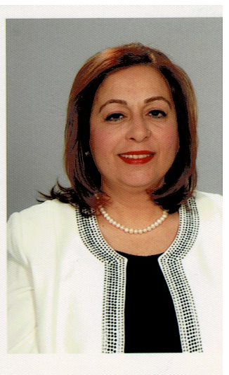 Prof. Dr. Ayzin B. K&Uuml;DEN